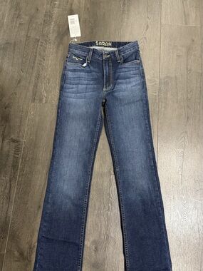 Kimes Ranch Sarah jeans NWT